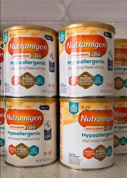 Nutramigen