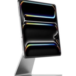 BongBingBoo IPad Pro Magnetic Stand Mount