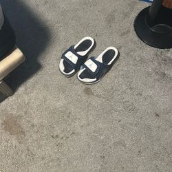 Jordan Slides 9.5