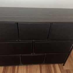 Bedroom Dresser / TV Stand 