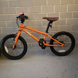 Cleary Bikes Owl 20 Kid s Mountain Bike Mountain Bike 51 OFF