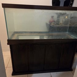 Aquarium 75 Gallon With Stand