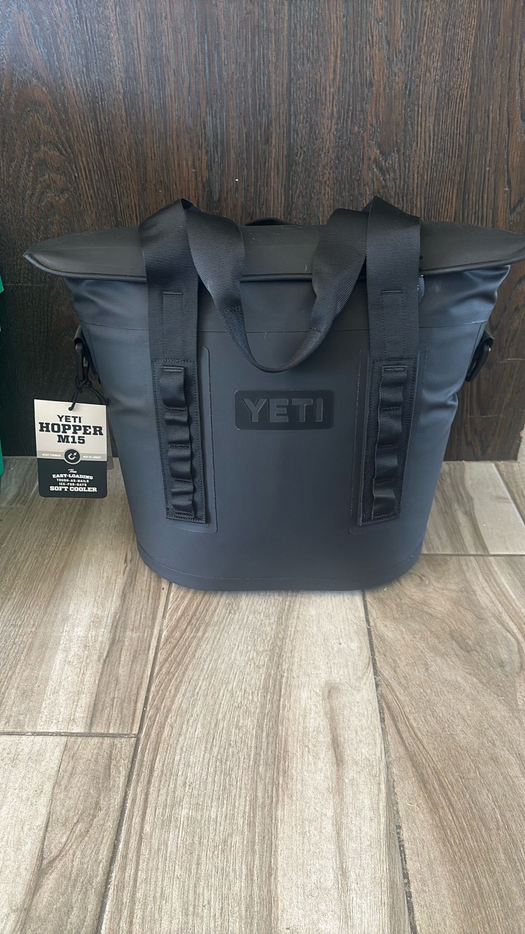 Yeti, Soft Cooler