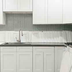 Kitchen Cabinets And More