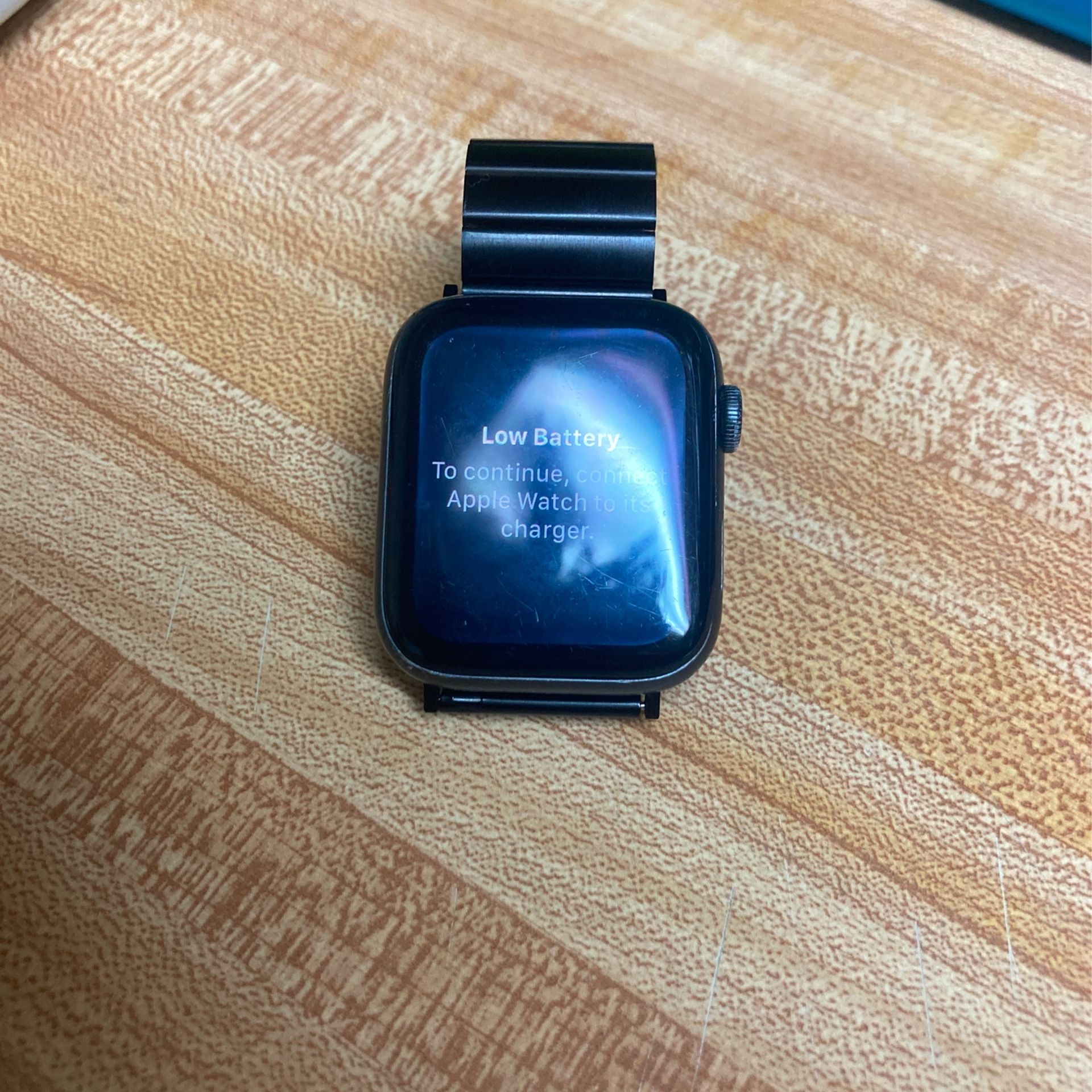 Apple Watch Se 