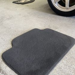 BMW Floor Mats