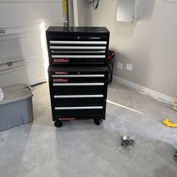 Husky Rolling Toolbox