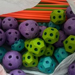 Crazy Forts Distended 2 Kids Para Ninos 