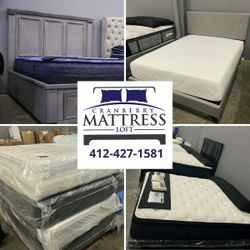 Bedroom Furniture Sets Ready to Order!