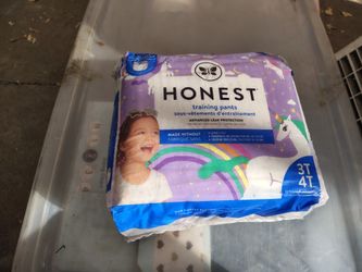 Pull Ups Training Pants 