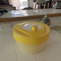Salad Spinner