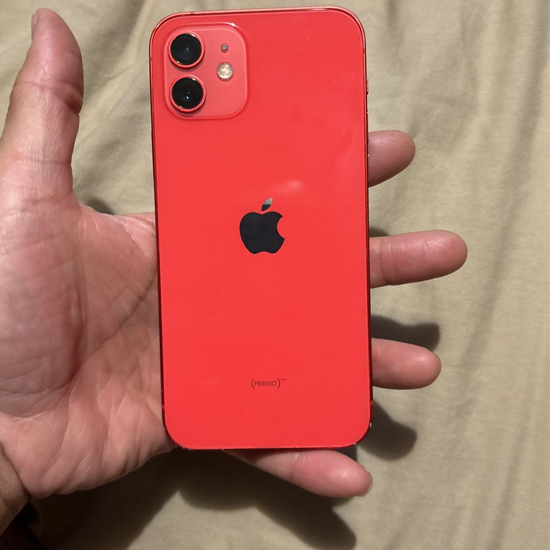iPhone 12