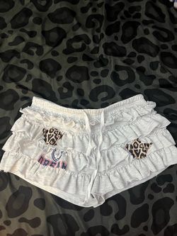 Women’s short skirt / skort