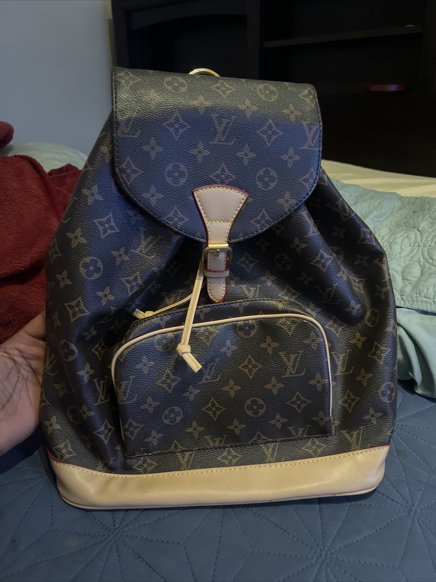 Louis Vuitton bag 