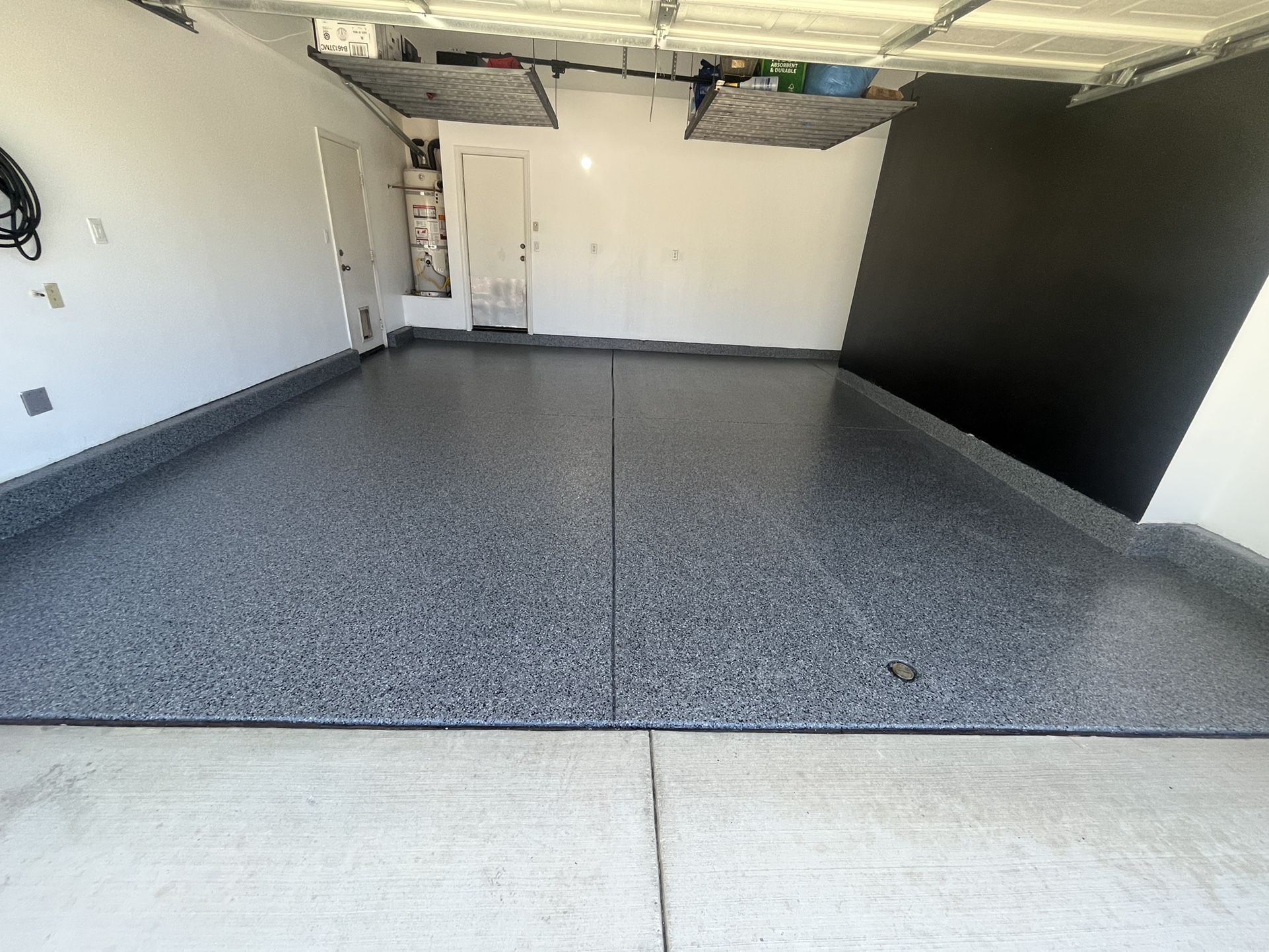 Epoxy Flooring