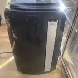 Portable Air Conditioning Unit 