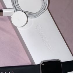 APPLE WATCH SERIES 6