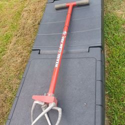 Garden Weasel Claw Pro 