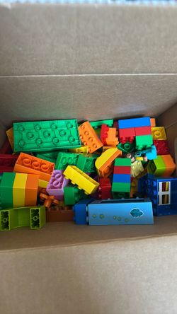 Lego Duplo