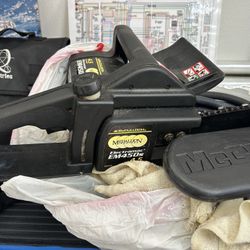 Electric saw