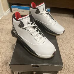 Jordan 22 GS Sz 7y