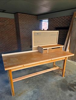 Workbench
