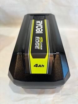 Ryobi 40V High Performance EDGE Battery 4Ah