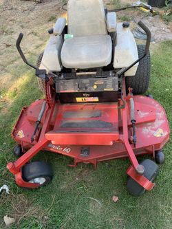 Lawnmower