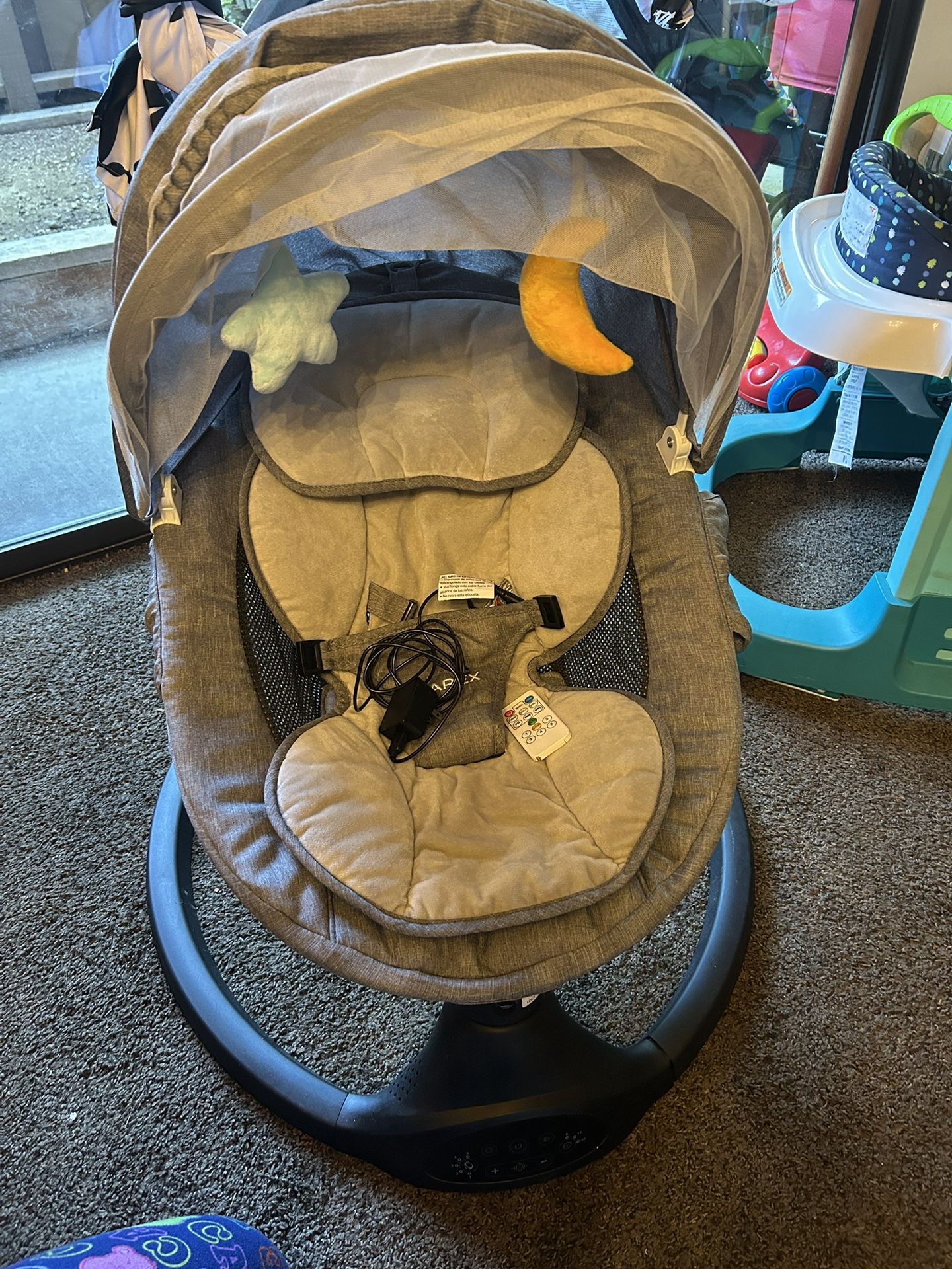 Baby Swing