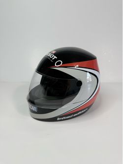 LIMITED EDITION Tissot T-Race MotoGP 2009 Chronograph Watch Display Case