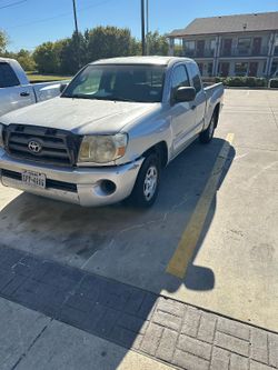 2010 Toyota Tacoma