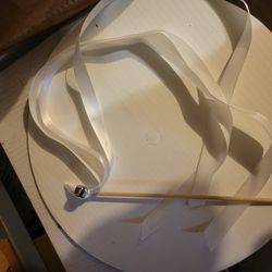 Grand Exit Or End Of Ceremony Ribbon Sticks