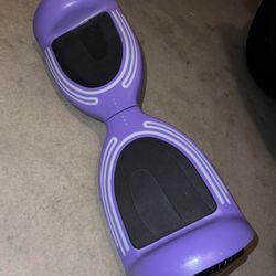 Hoverboard