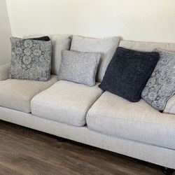 Sofas 