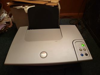 Dell A920 All In One Scanner/ Printer