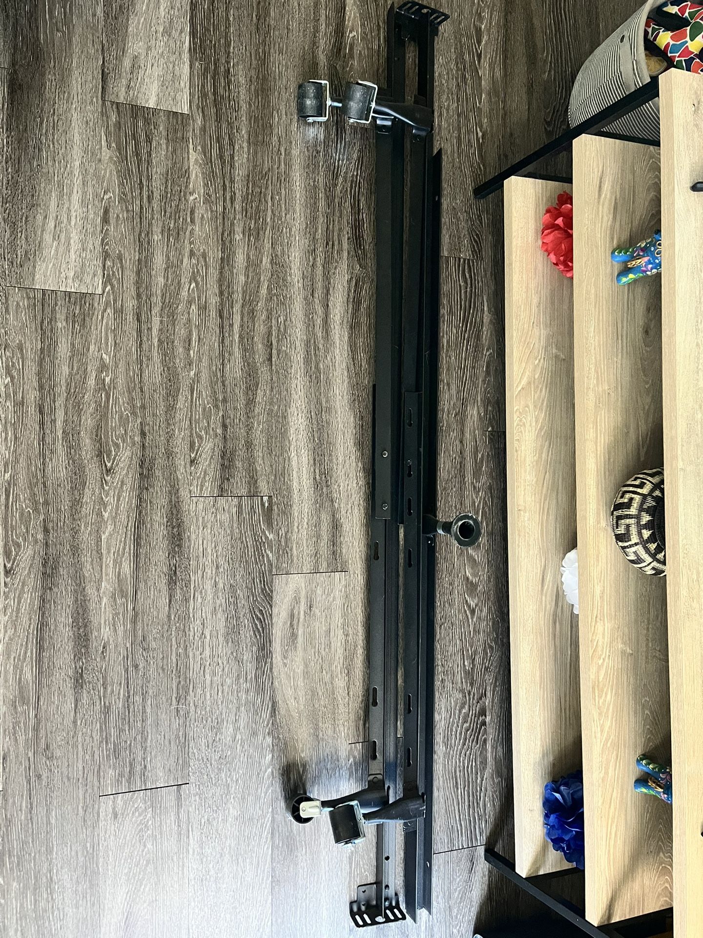 Bed frame