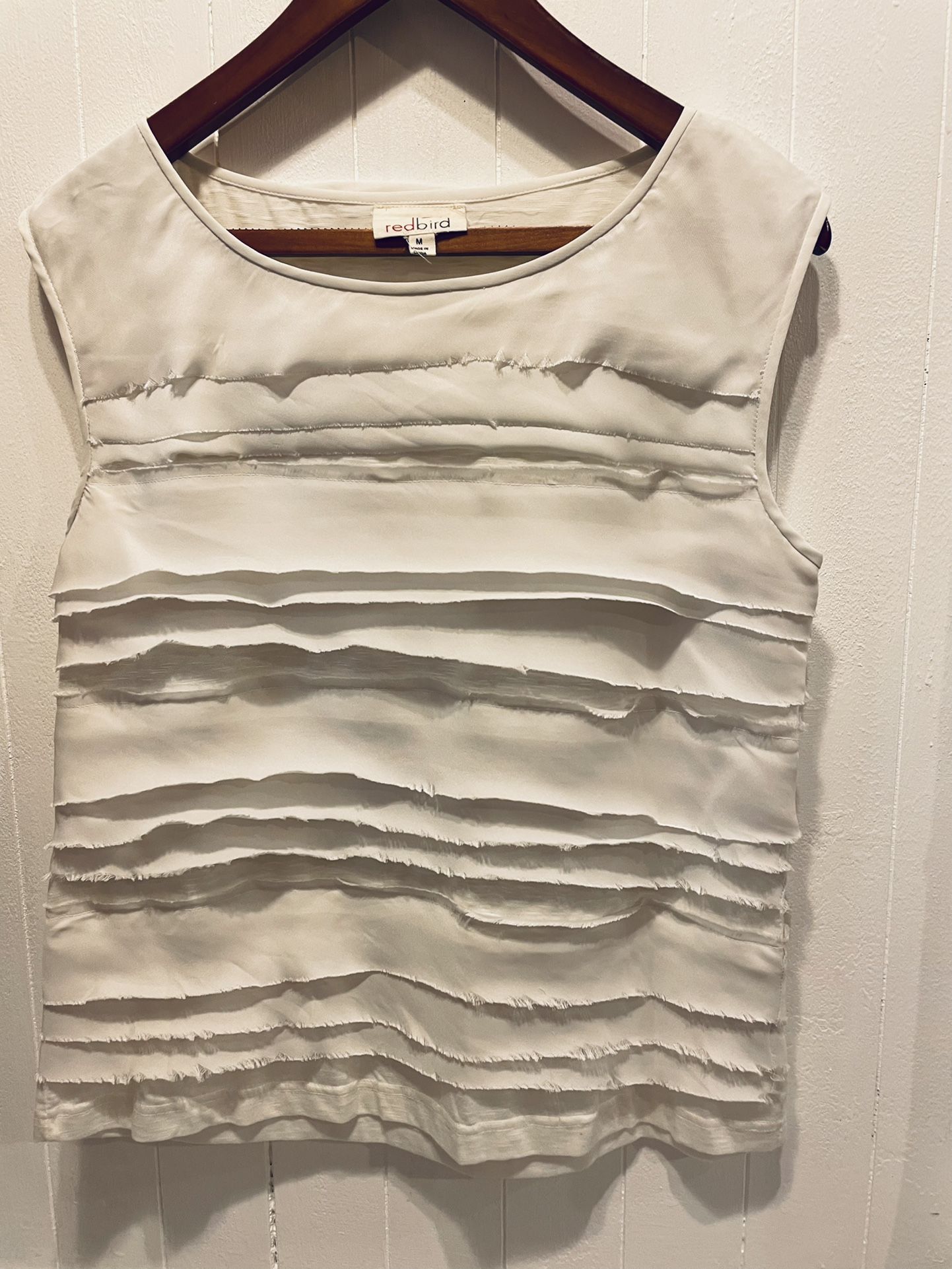 Womens Sleeveless Tank