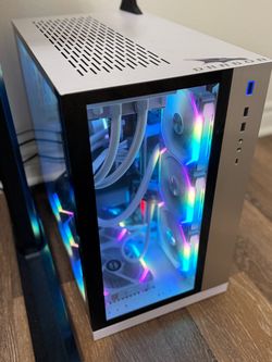 Ryzen 7 Rtx 3070 Gaming PC
