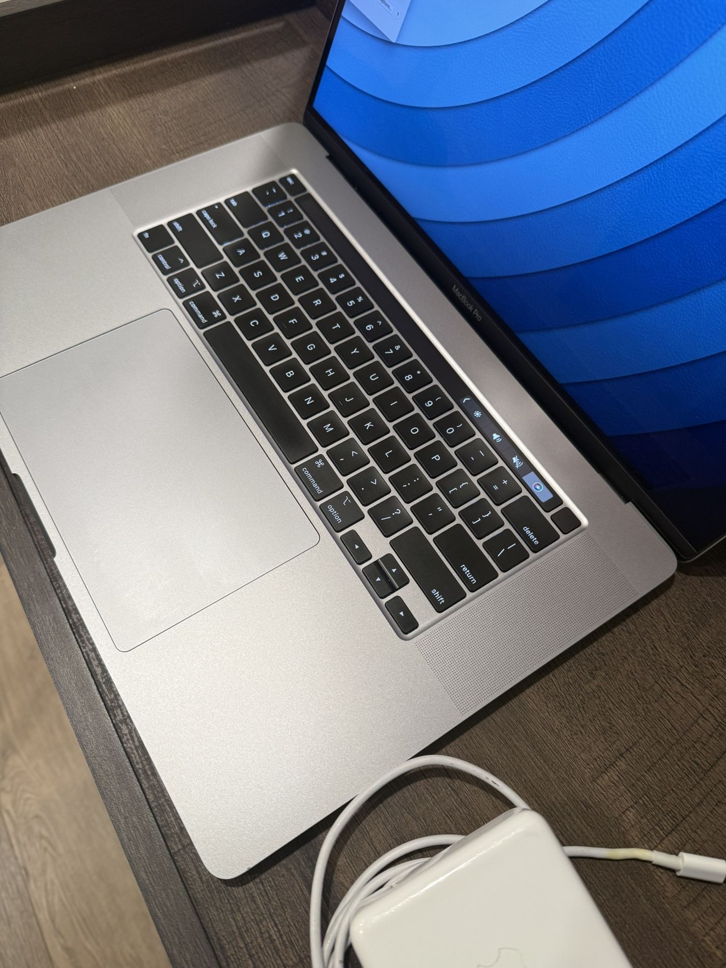 2019 MacBook Pro 16” i9