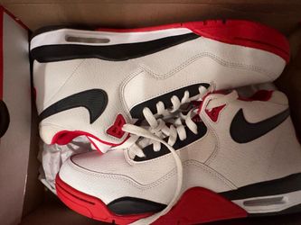 Nike flight legacy