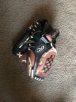 Baseball glove