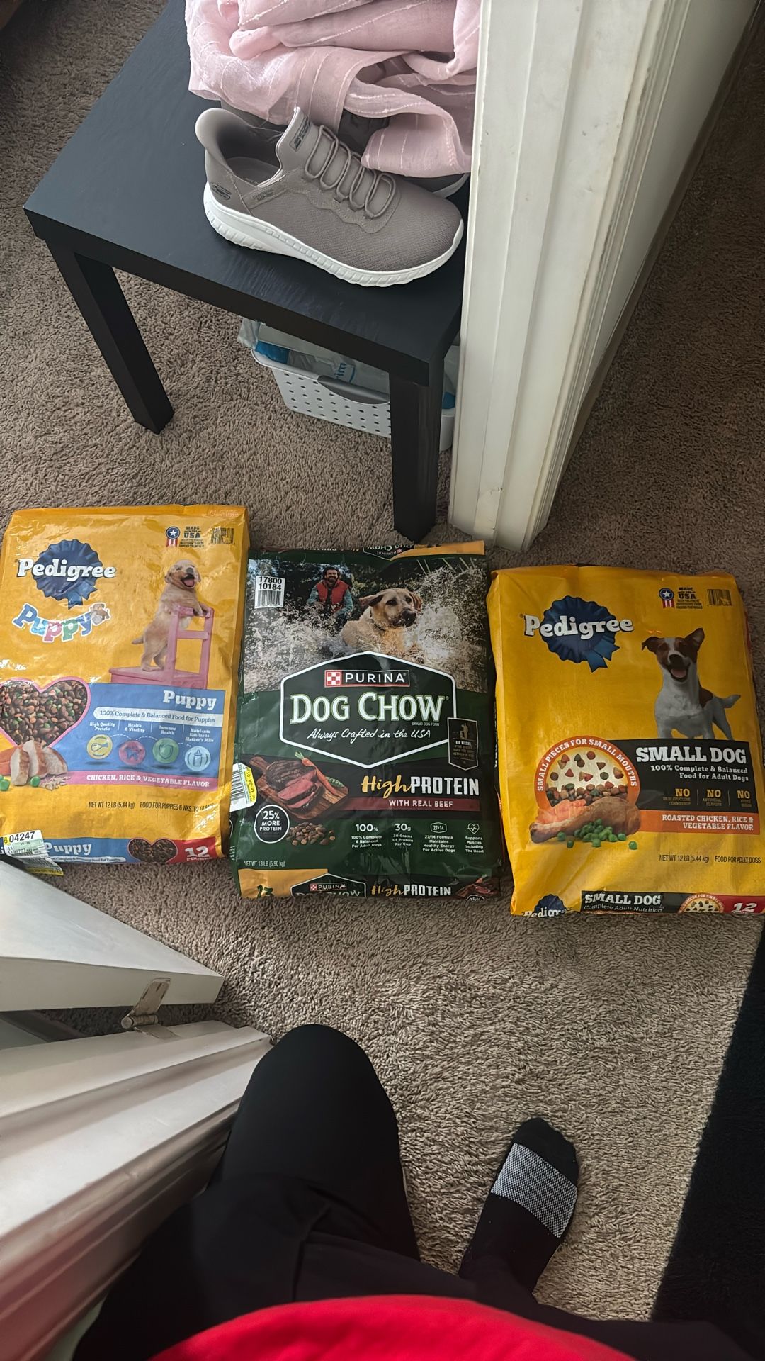 Dog Food For Sell