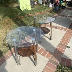Tables