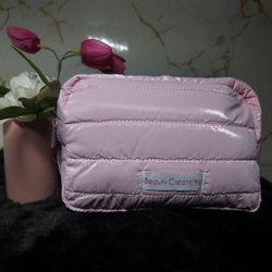 Beauty Creations Puff Makeup Pouch