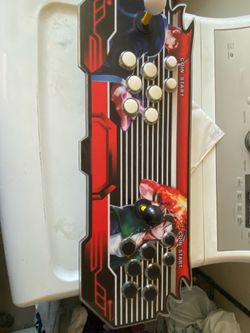 Pandora Box 18S