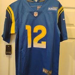 Nacua 17 Los Angeles Rams