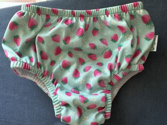 Green Sprouts Swim Diaper 18 Months