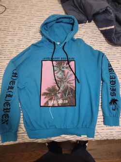 Hoodie 2xL