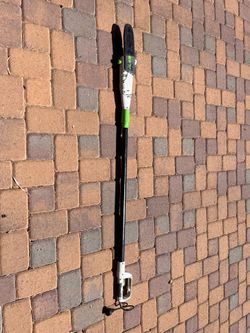 Pole saw
