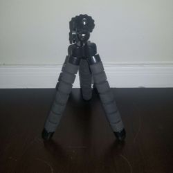 Flexible Tripod 